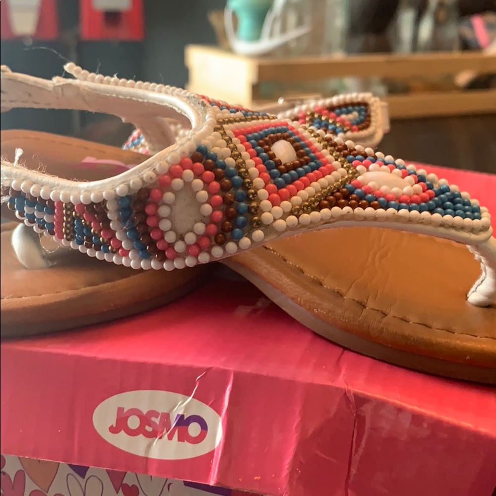 💕 SANDALS💕 - Picture 5 of 8
